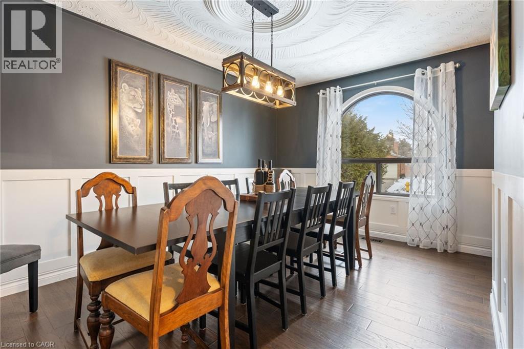 4 Kennedy Road, Simcoe, Ontario  N3Y 5A6 - Photo 7 - 40808744