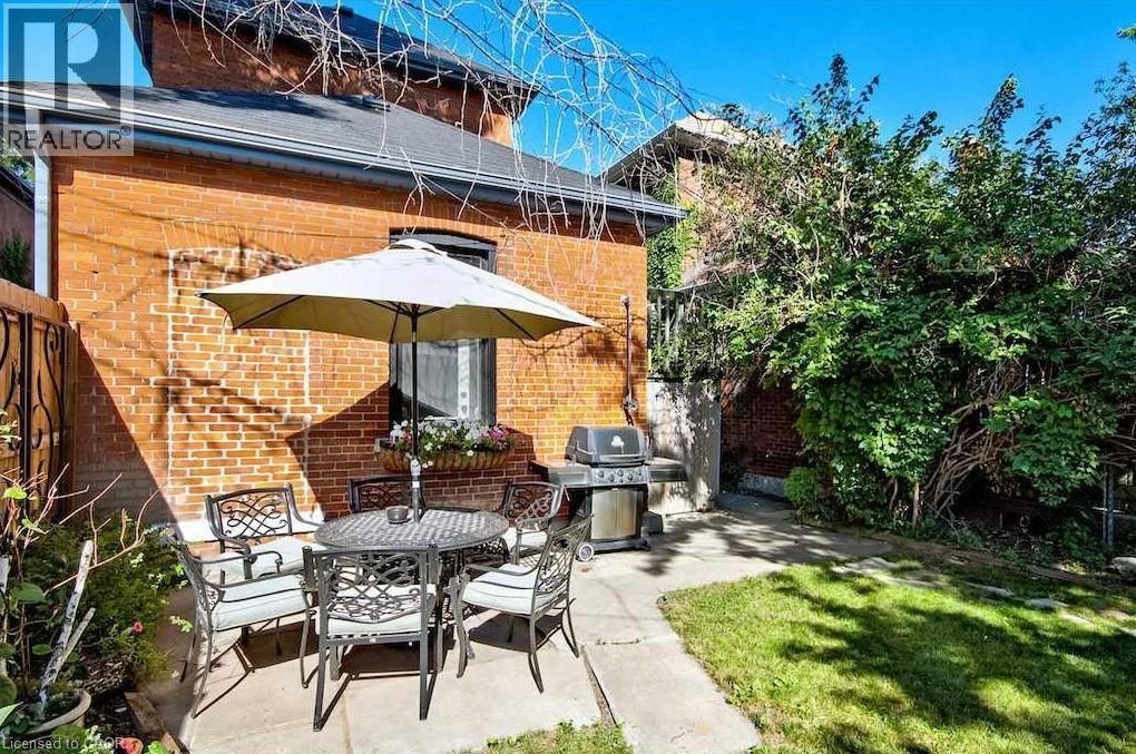 134 Stinson Street, Hamilton, Ontario  L8N 1S6 - Photo 16 - 40806320