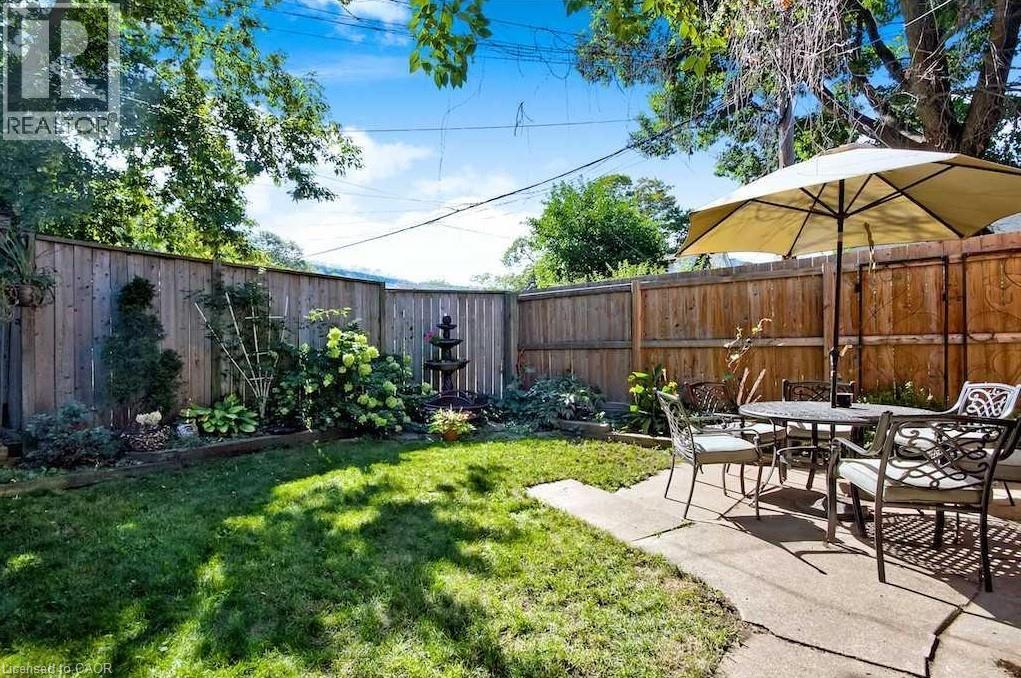 134 Stinson Street, Hamilton, Ontario  L8N 1S6 - Photo 18 - 40806320