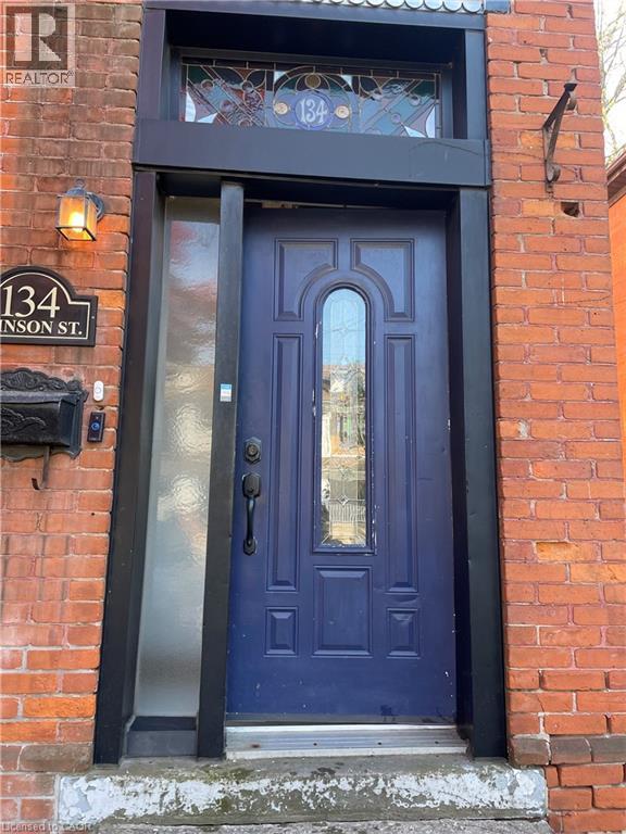 134 Stinson Street, Hamilton, Ontario  L8N 1S6 - Photo 3 - 40806320