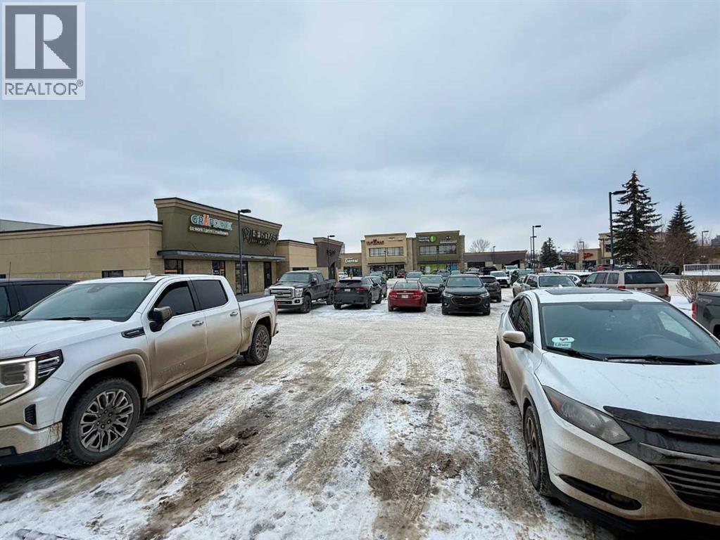 A105, 5212 48 Street, Red Deer, Alberta  T4N 7C3 - Photo 2 - A2260523