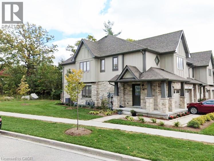 635 SAGINAW Parkway Unit# 90, Cambridge, Ontario