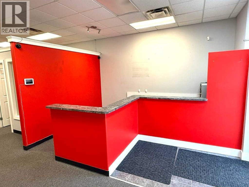 A105, 5212 48 Street, Red Deer, Alberta  T4N 7C3 - Photo 4 - A2260523