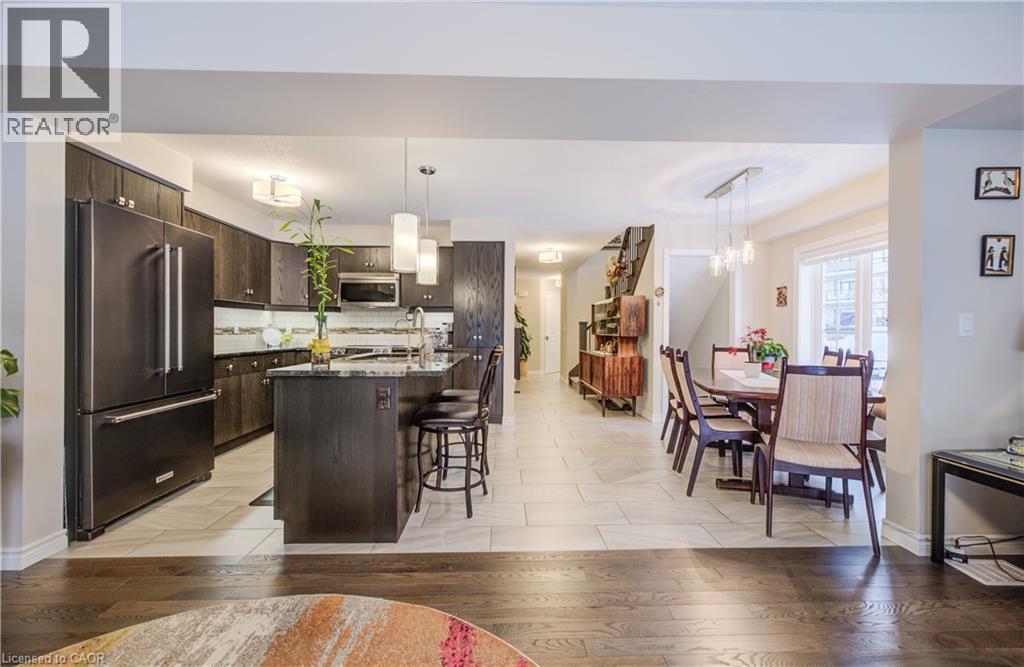 635 Saginaw Parkway Unit# 90, Cambridge, Ontario  N1T 0C1 - Photo 12 - 40792538