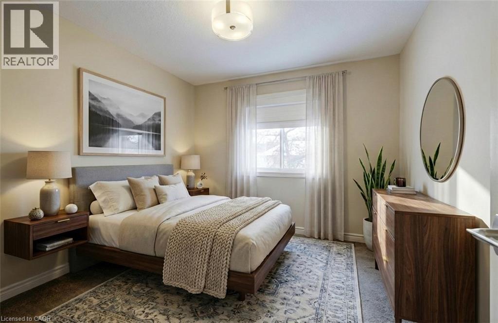 635 Saginaw Parkway Unit# 90, Cambridge, Ontario  N1T 0C1 - Photo 23 - 40792538