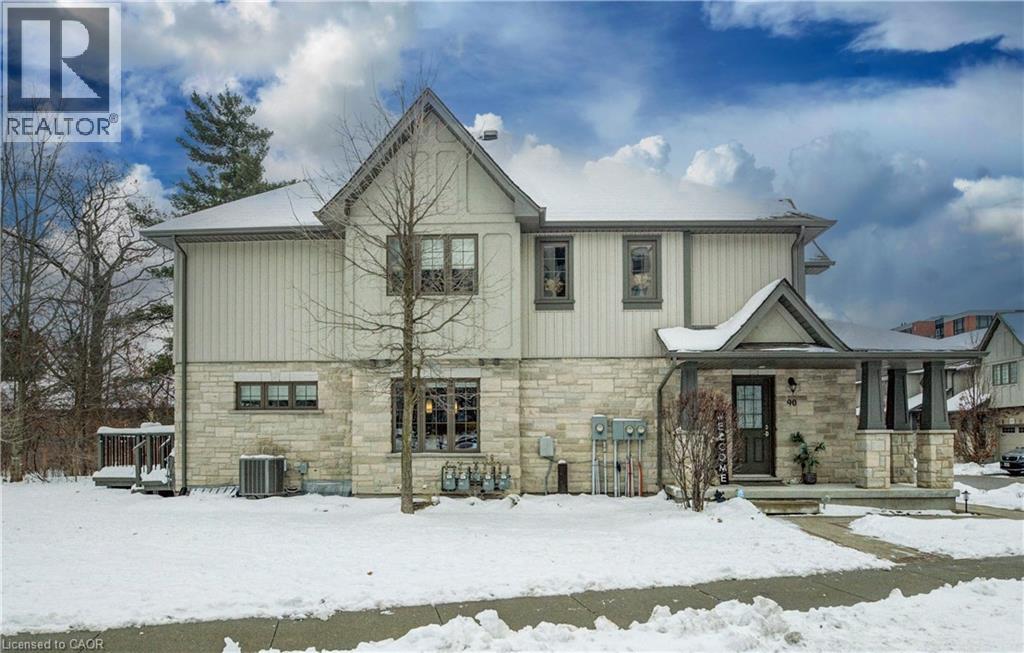 635 Saginaw Parkway Unit# 90, Cambridge, Ontario  N1T 0C1 - Photo 6 - 40792538