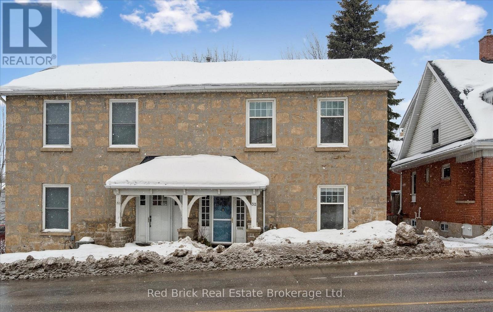 32 ERAMOSA ROAD, Guelph, Ontario
