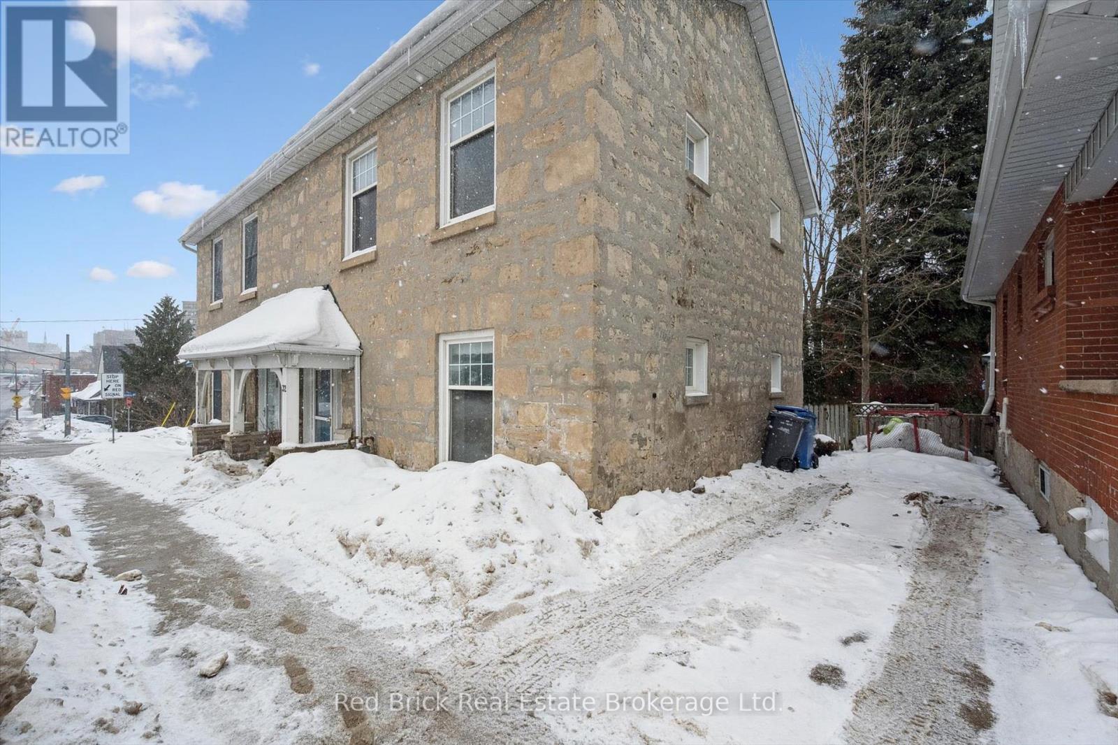 32 Eramosa Road, Guelph, Ontario  N1E 2L5 - Photo 3 - X12835658