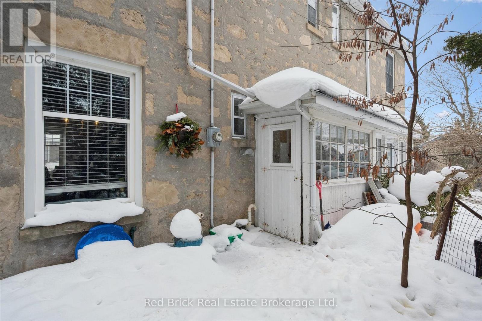 32 Eramosa Road, Guelph, Ontario  N1E 2L5 - Photo 30 - X12835658