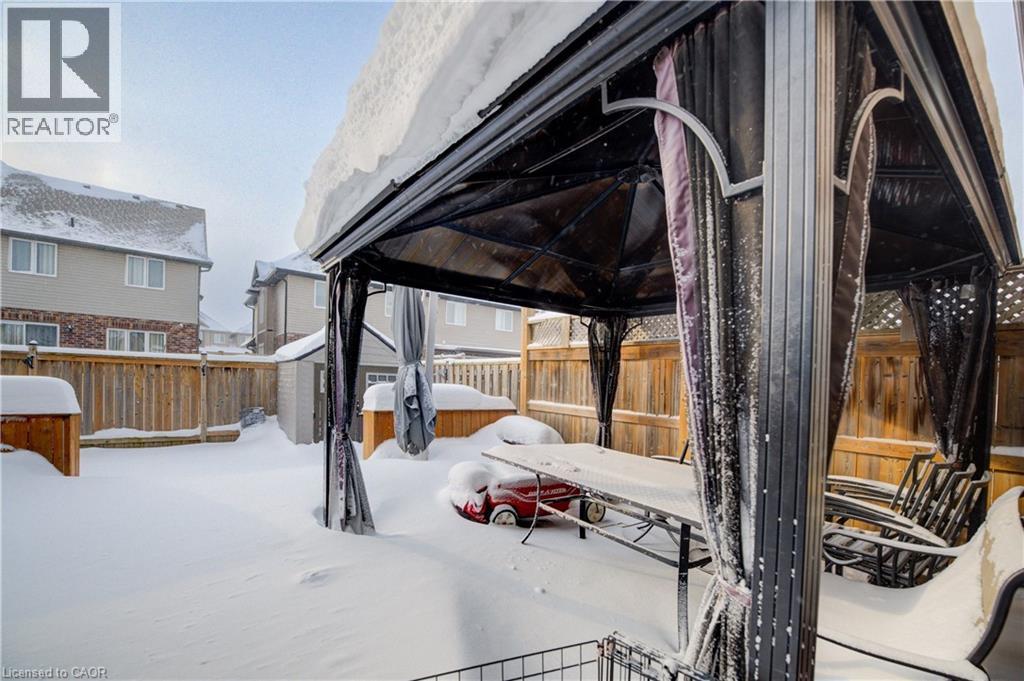 1444 Dunkirk Avenue, Woodstock, Ontario  N4T 0J6 - Photo 35 - 40800778