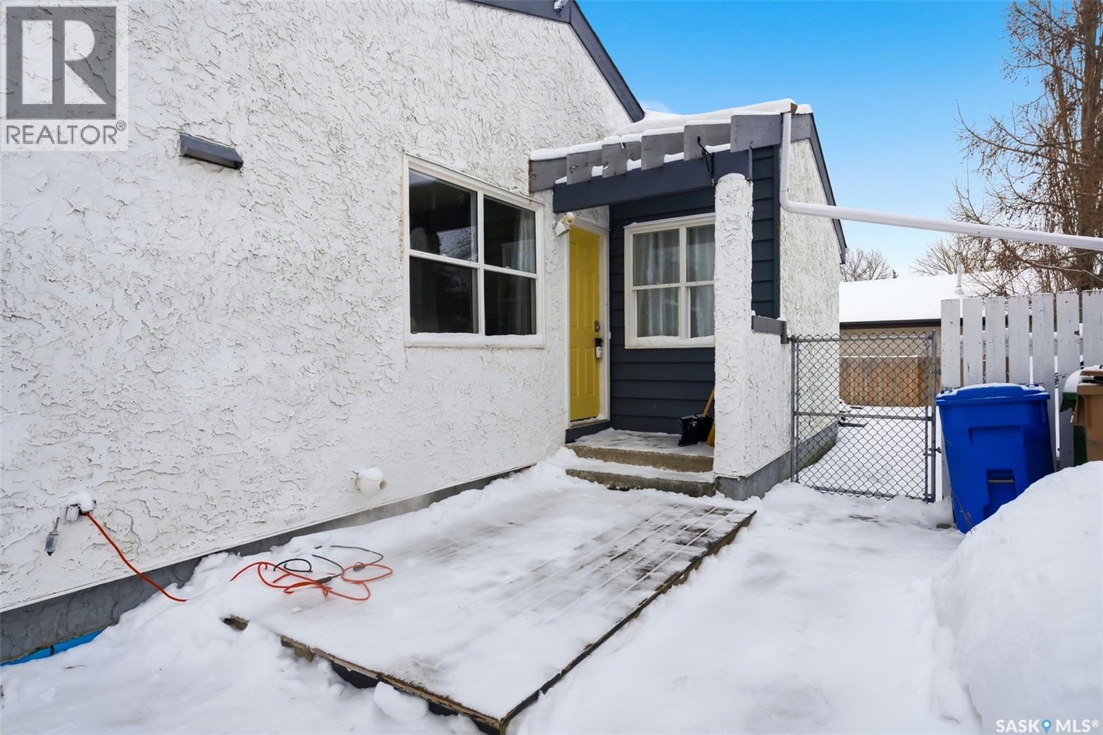 874 Callander Crescent N, Regina, Saskatchewan  S4X 1Z4 - Photo 4 - SK025947
