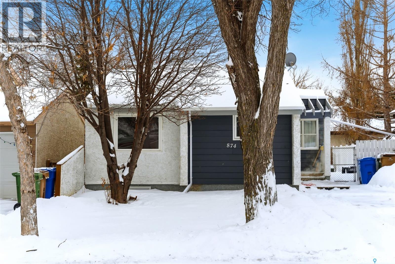 874 Callander Crescent N, Regina, Saskatchewan  S4X 1Z4 - Photo 3 - SK025947