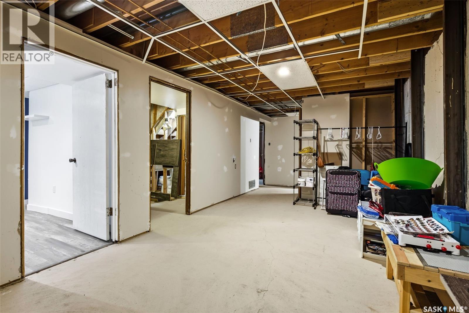 874 Callander Crescent N, Regina, Saskatchewan  S4X 1Z4 - Photo 23 - SK025947