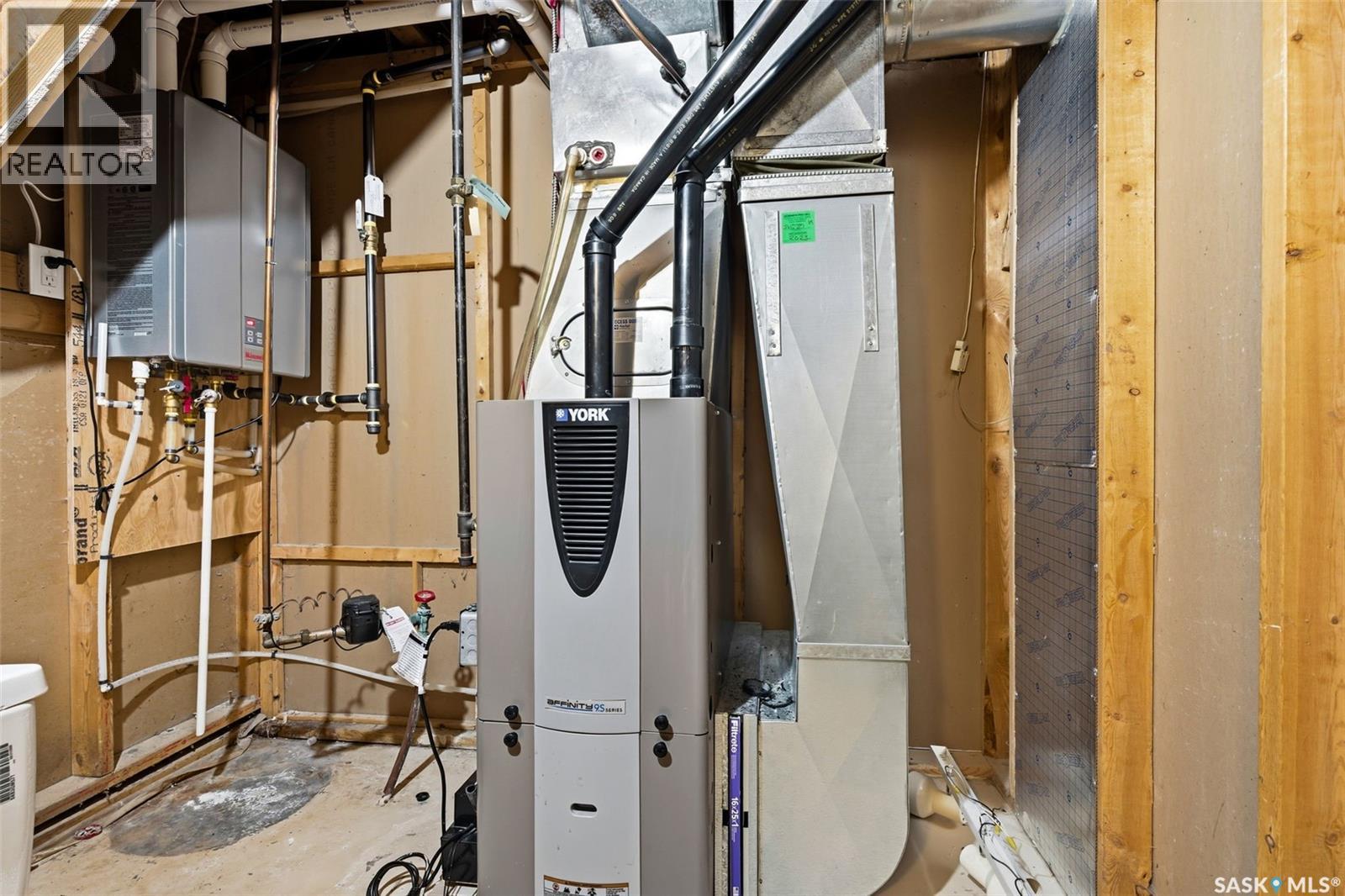 874 Callander Crescent N, Regina, Saskatchewan  S4X 1Z4 - Photo 28 - SK025947