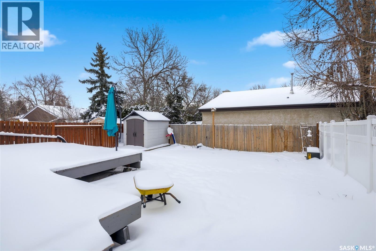 874 Callander Crescent N, Regina, Saskatchewan  S4X 1Z4 - Photo 29 - SK025947