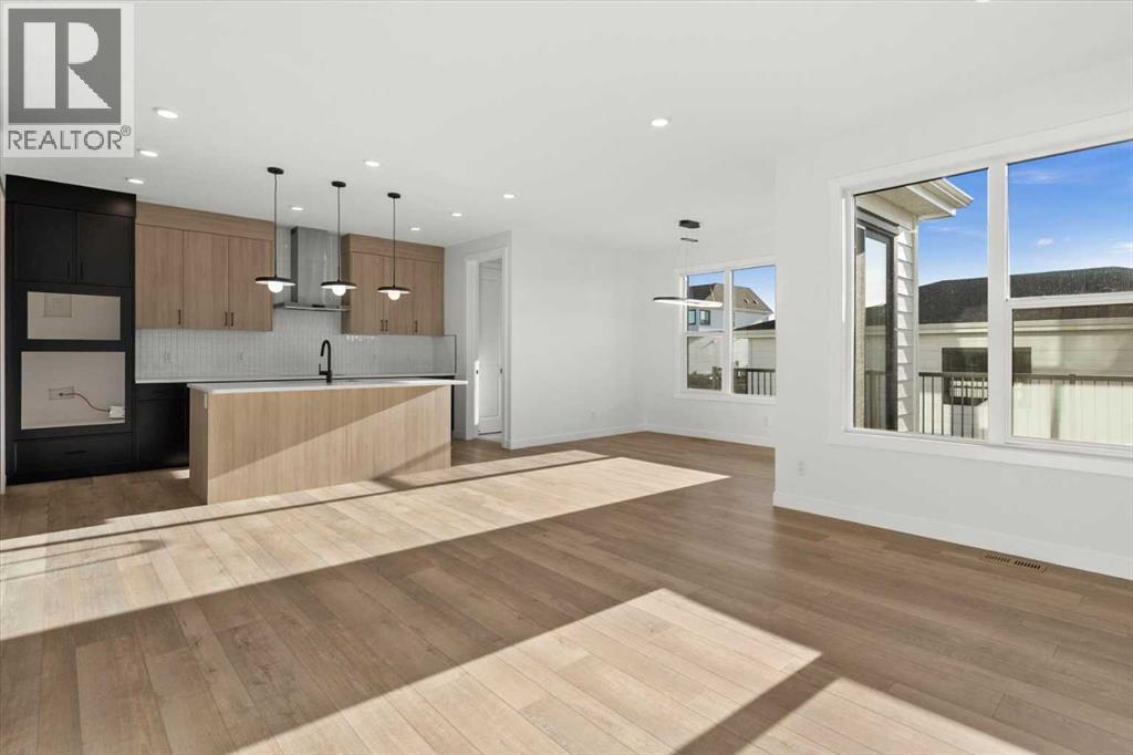 207 Perch Bend, Rural Rocky View County, Alberta  T3Z 0J9 - Photo 10 - A2263864