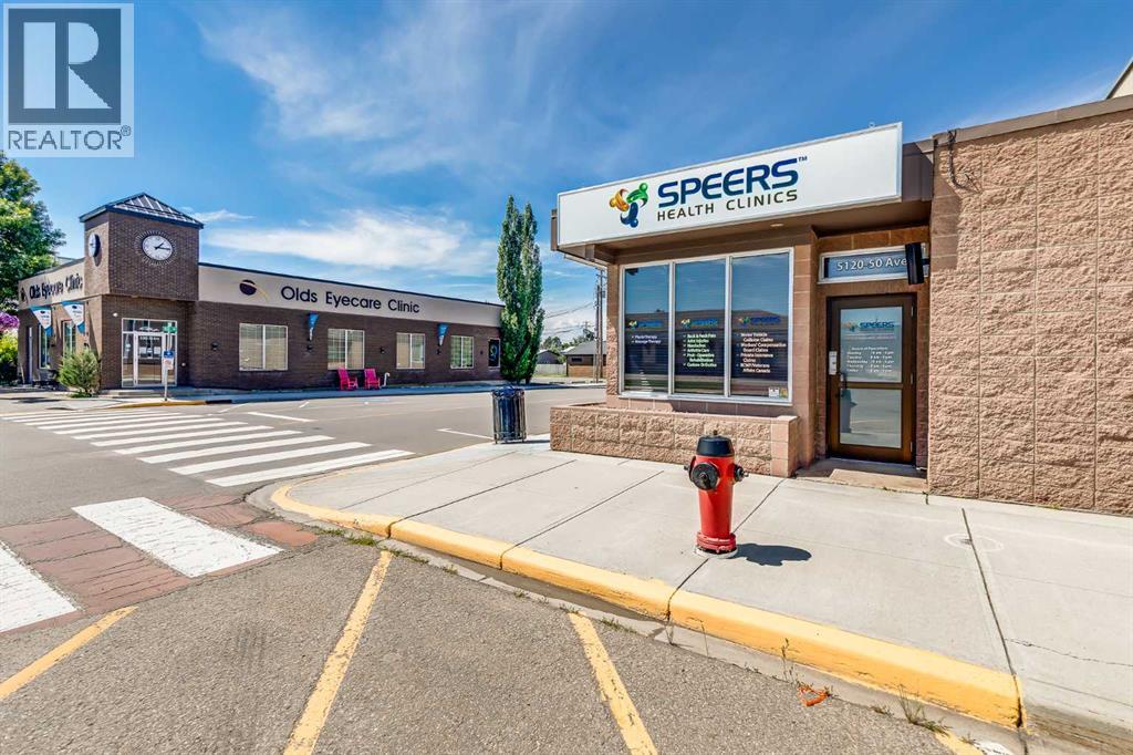 5120 50 Avenue, Olds, Alberta  T4H 1A5 - Photo 7 - A2265377