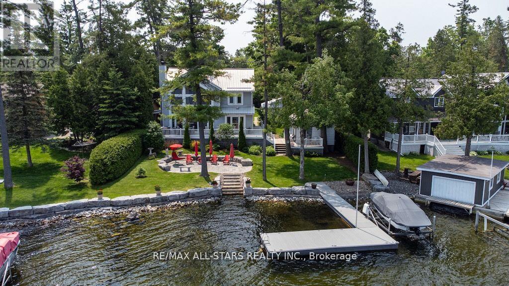 24 Goodman Road, Kawartha Lakes, Ontario  K0M 1N0 - Photo 2 - X12835808