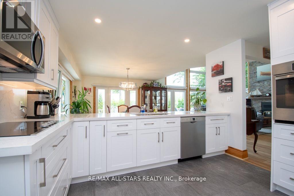 24 Goodman Road, Kawartha Lakes, Ontario  K0M 1N0 - Photo 21 - X12835808