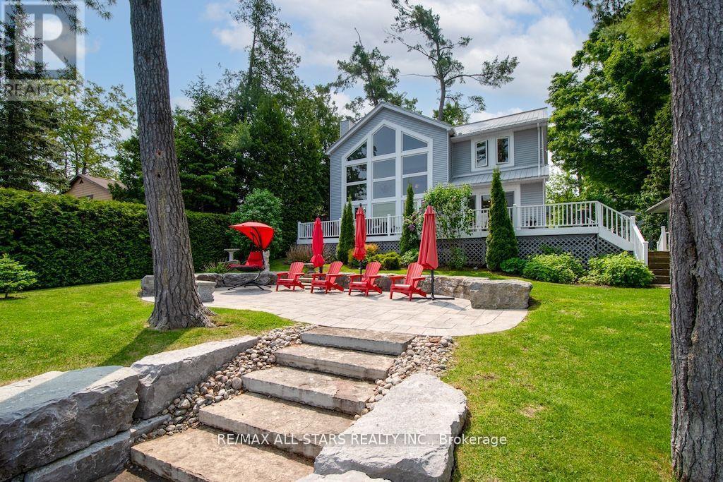 24 Goodman Road, Kawartha Lakes, Ontario  K0M 1N0 - Photo 4 - X12835808