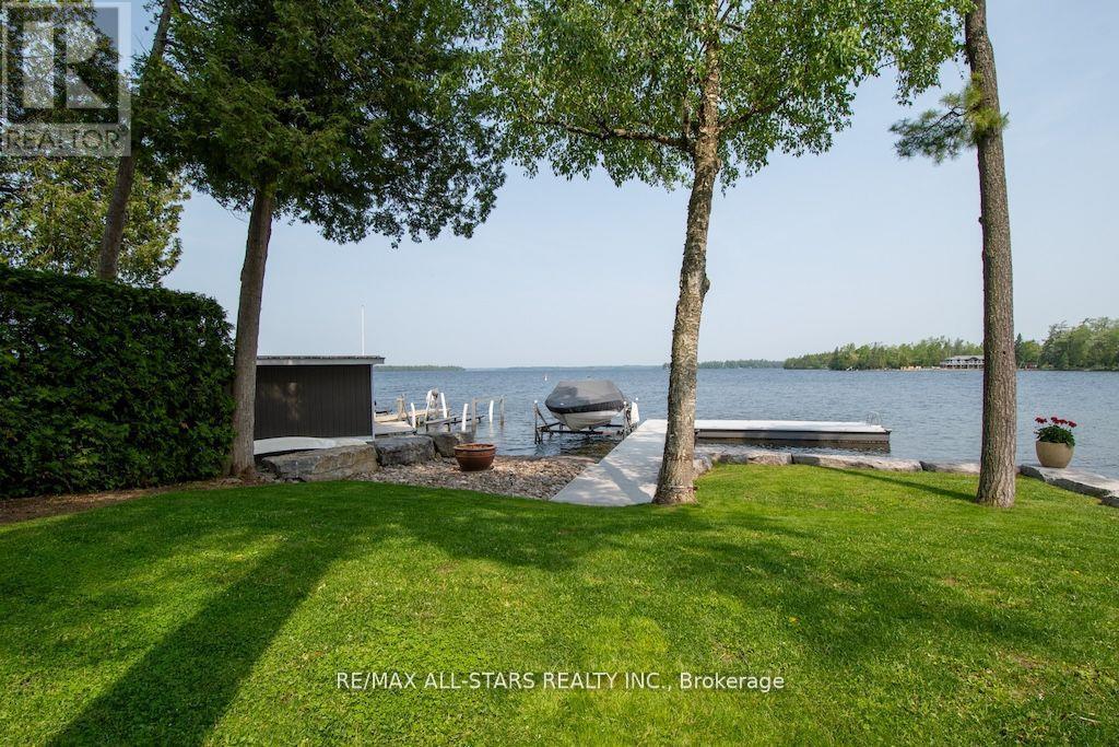 24 Goodman Road, Kawartha Lakes, Ontario  K0M 1N0 - Photo 47 - X12835808