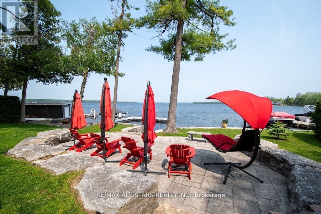 24 Goodman Road, Kawartha Lakes, Ontario  K0M 1N0 - Photo 48 - X12835808