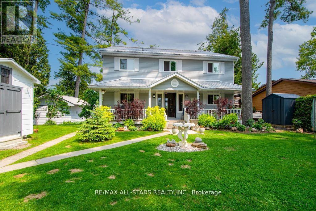 24 Goodman Road, Kawartha Lakes, Ontario  K0M 1N0 - Photo 7 - X12835808