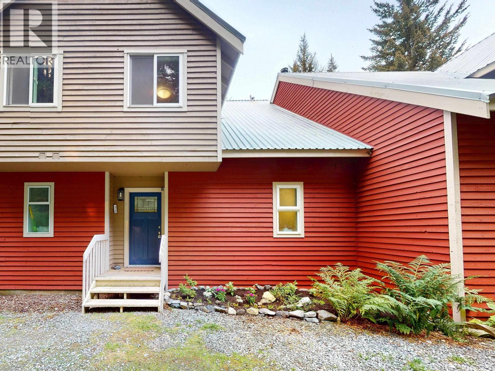 B 2309 Brandywine Way, Whistler, British Columbia  V8E 0A8 - Photo 1 - R3050982