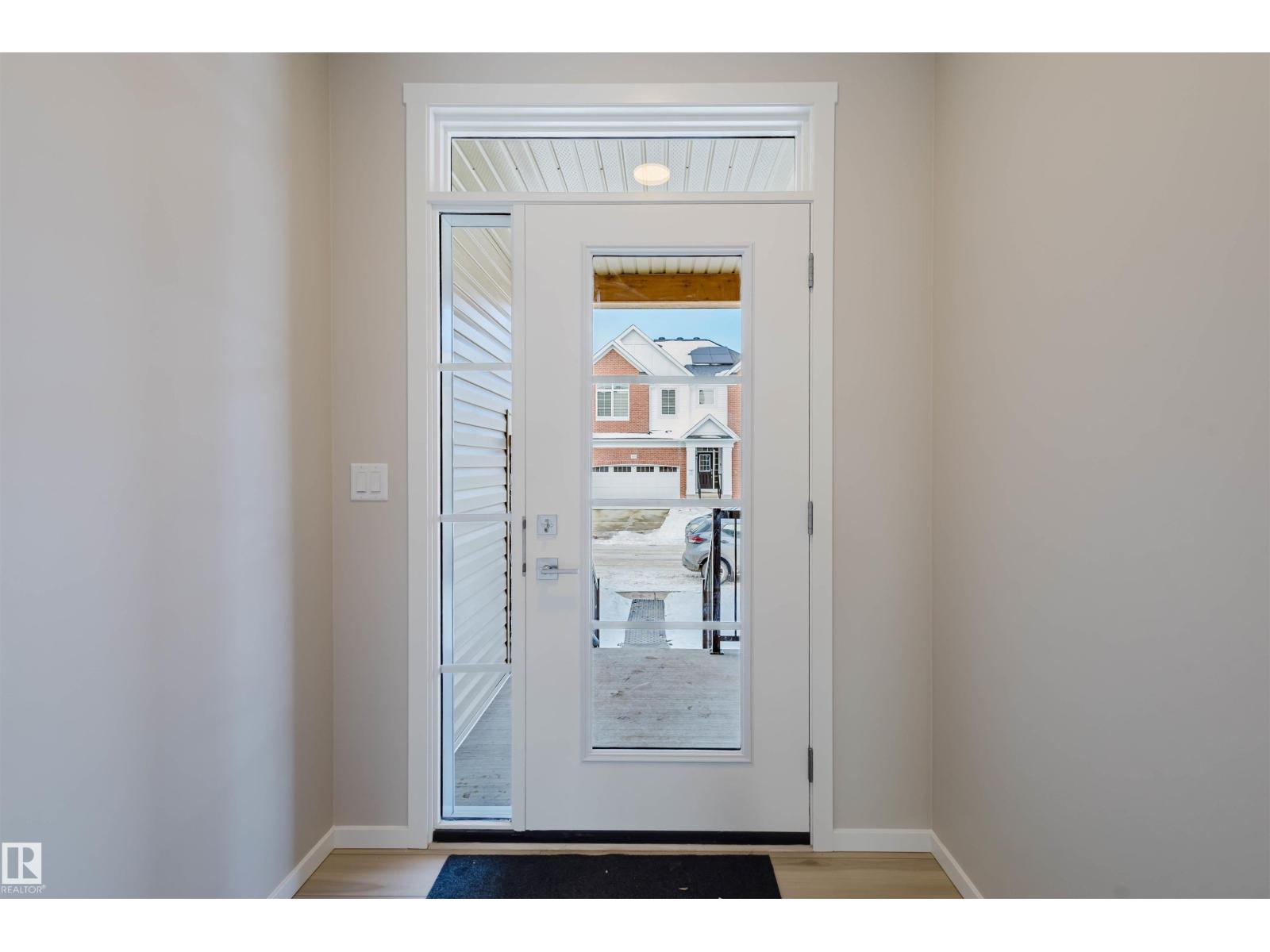 20429 16a Av Nw, Edmonton, Alberta  T6M 2X6 - Photo 2 - E4466824