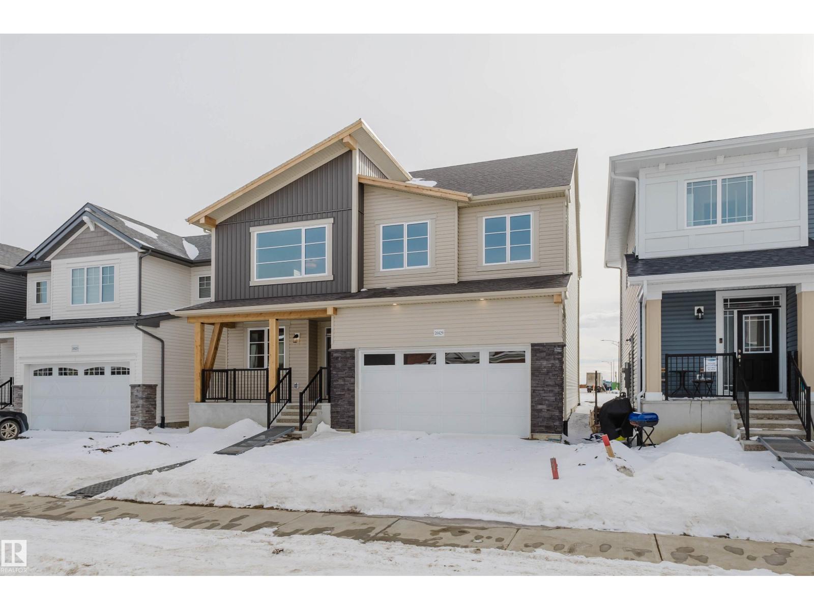20429 16a Av Nw, Edmonton, Alberta  T6M 2X6 - Photo 60 - E4466824