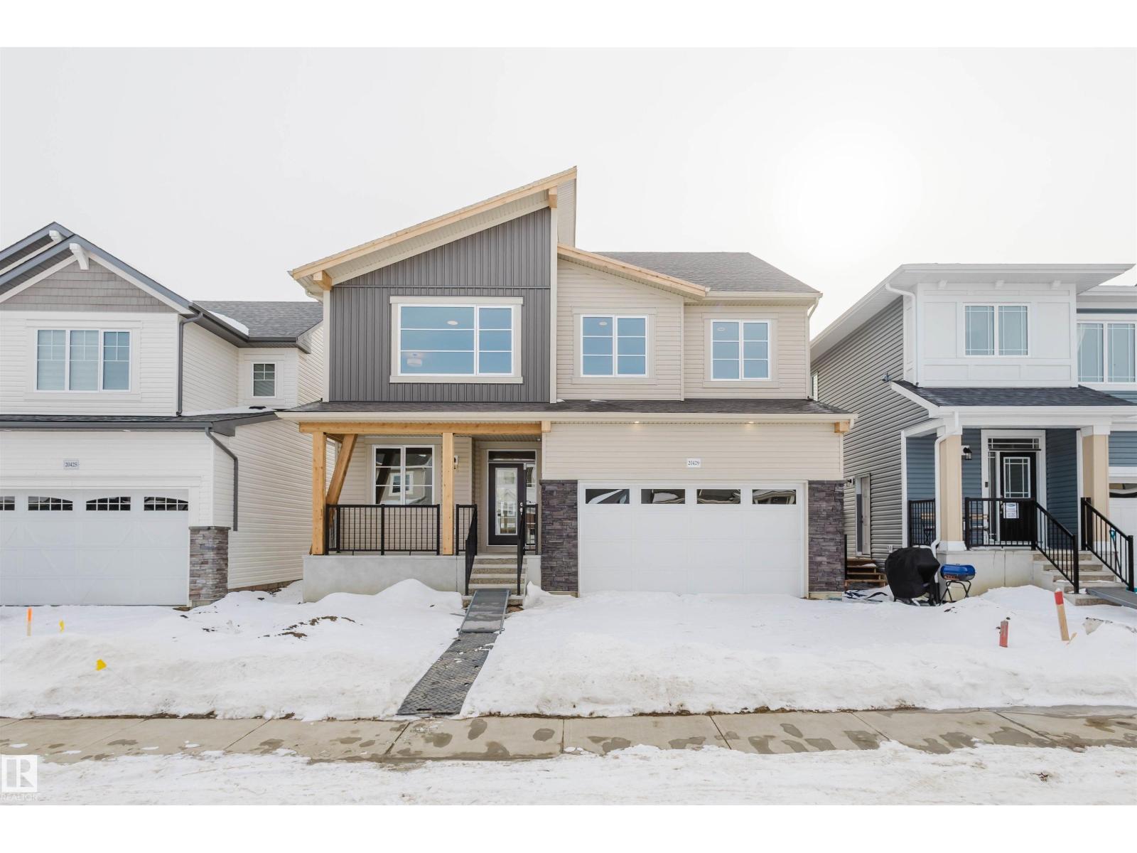 20429 16a Av Nw, Edmonton, Alberta  T6M 2X6 - Photo 61 - E4466824