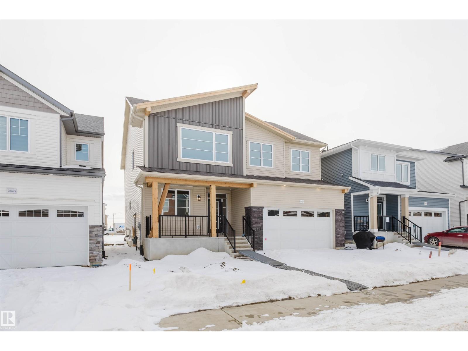 20429 16a Av Nw, Edmonton, Alberta  T6M 2X6 - Photo 59 - E4466824