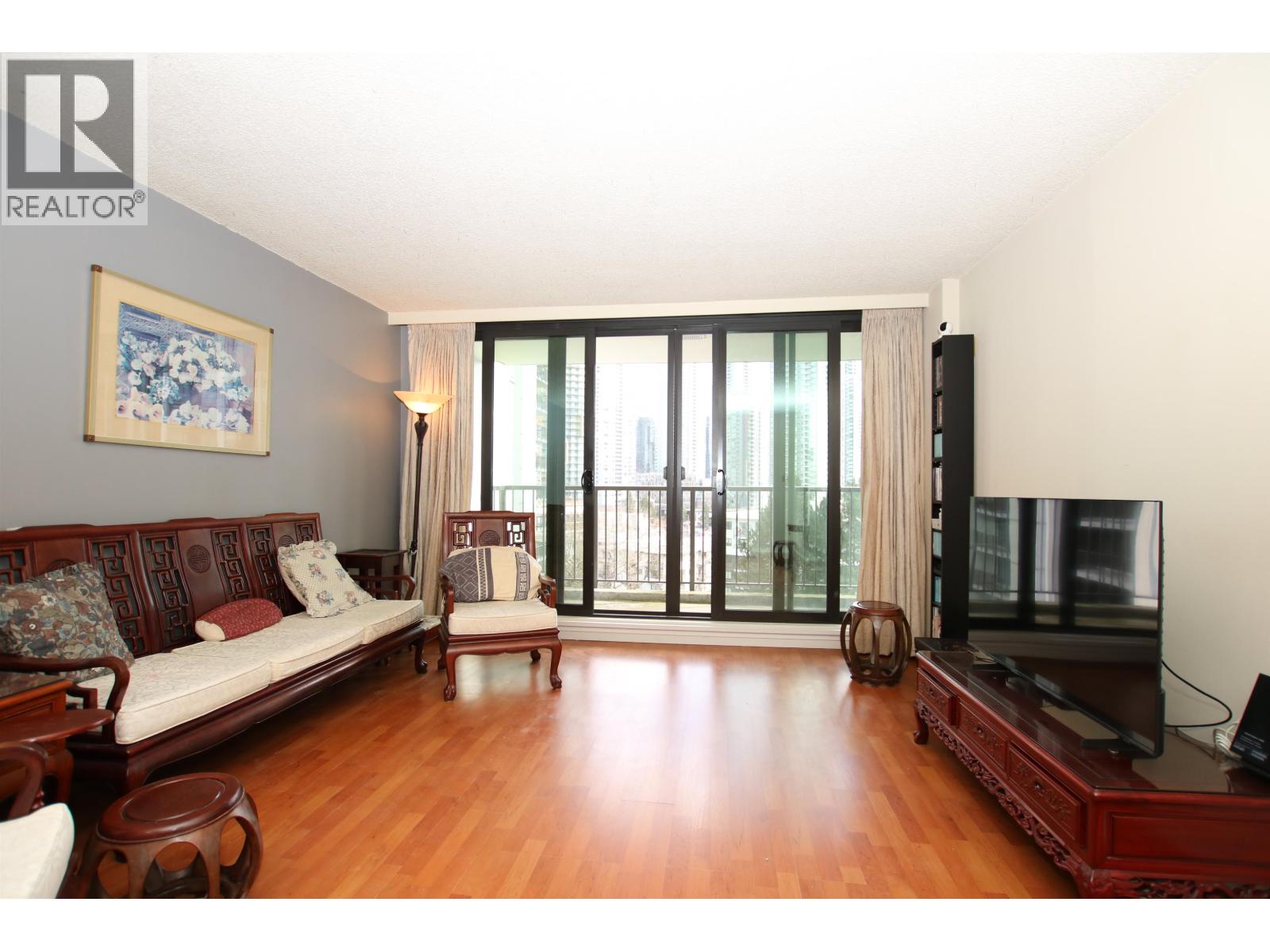 903 4165 Maywood Street, Burnaby, British Columbia  V5H 4E3 - Photo 6 - R3094600