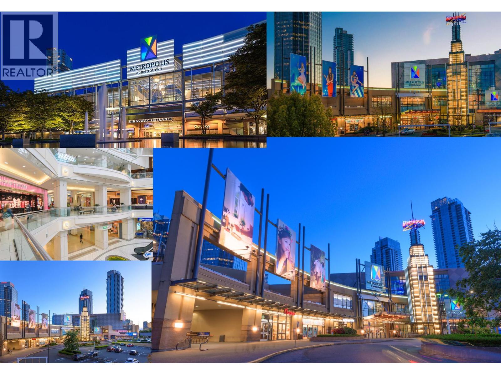 903 4165 Maywood Street, Burnaby, British Columbia  V5H 4E3 - Photo 37 - R3094600