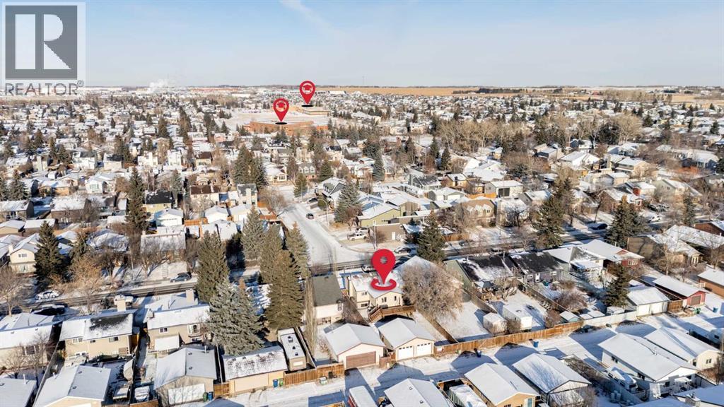 1205 Meadowbrook Drive Se, Airdrie, Alberta  T2A 1W6 - Photo 38 - A2281437