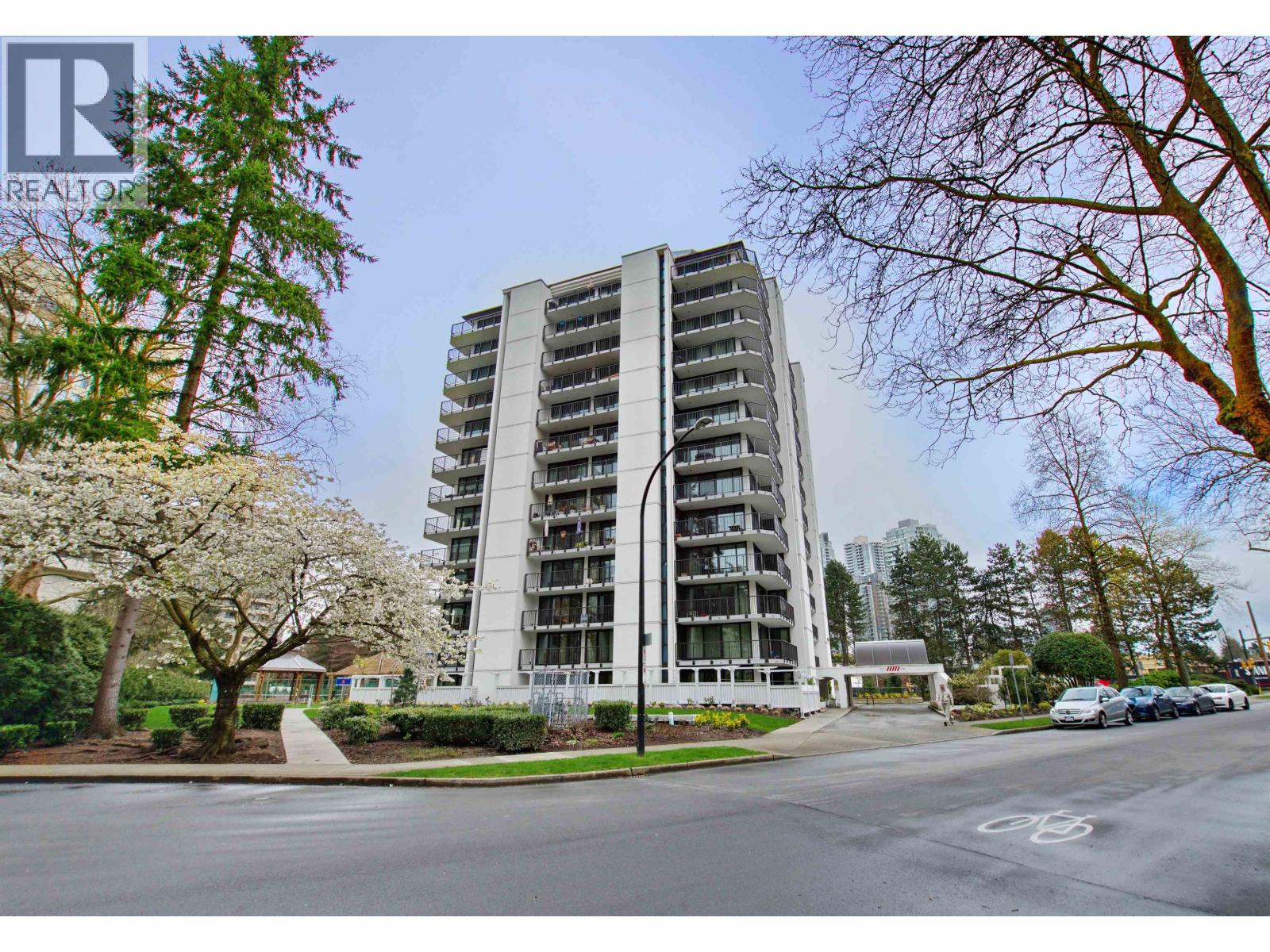 903 4165 Maywood Street, Burnaby, British Columbia  V5H 4E3 - Photo 2 - R3094600