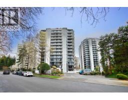 903 4165 MAYWOOD STREET, Burnaby, British Columbia