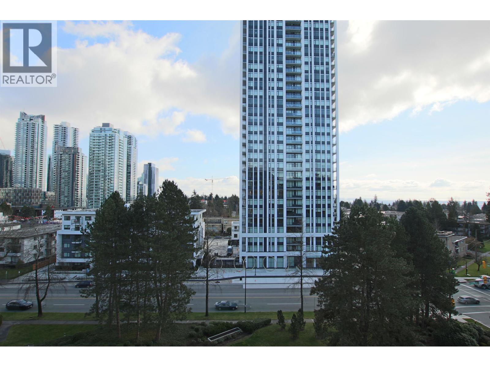 903 4165 Maywood Street, Burnaby, British Columbia  V5H 4E3 - Photo 3 - R3094600