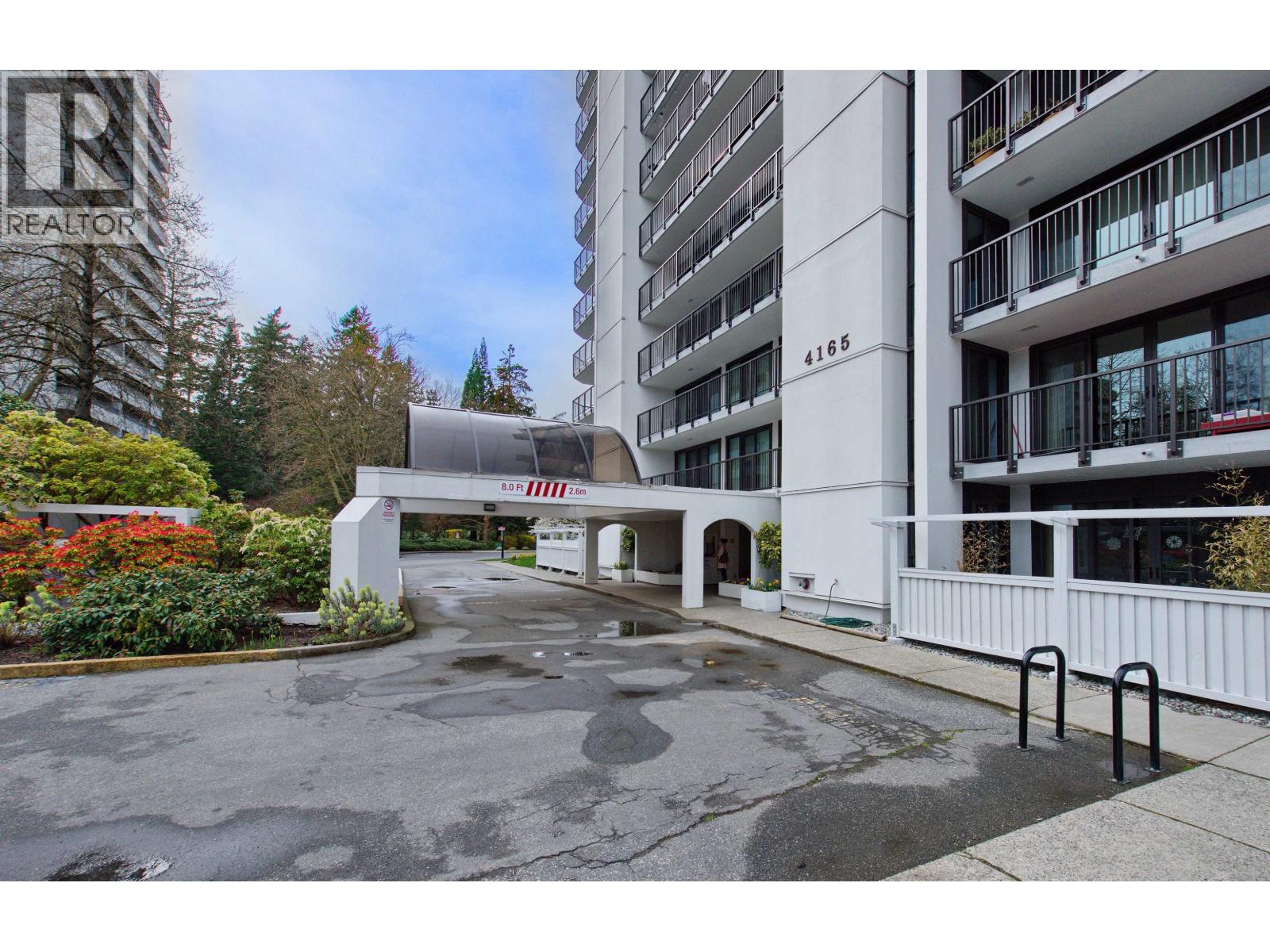 903 4165 Maywood Street, Burnaby, British Columbia  V5H 4E3 - Photo 33 - R3094600