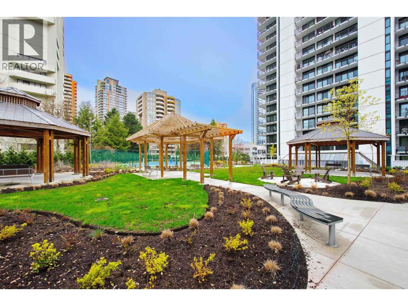 903 4165 Maywood Street, Burnaby, British Columbia  V5H 4E3 - Photo 30 - R3094600