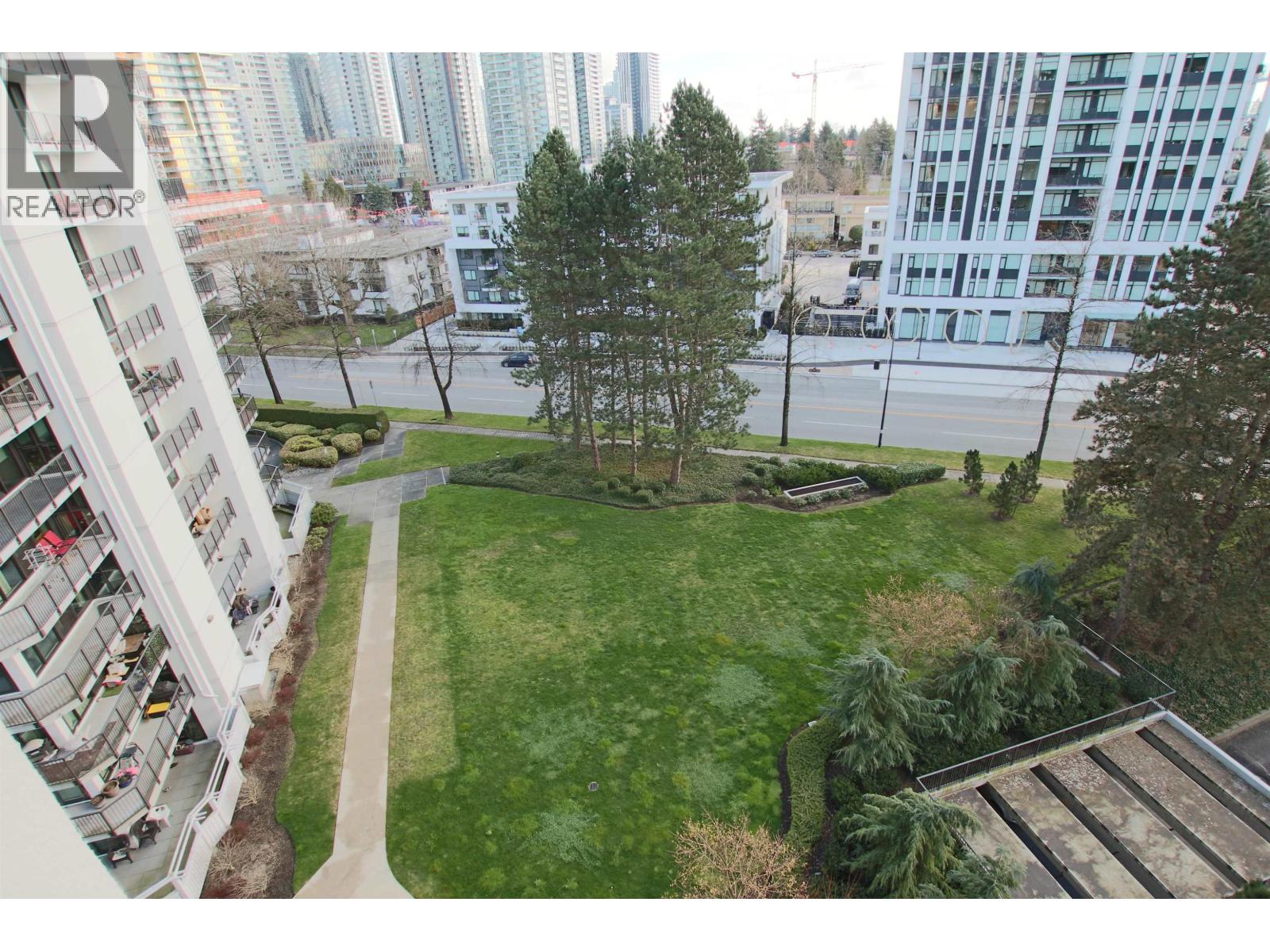 903 4165 Maywood Street, Burnaby, British Columbia  V5H 4E3 - Photo 4 - R3094600