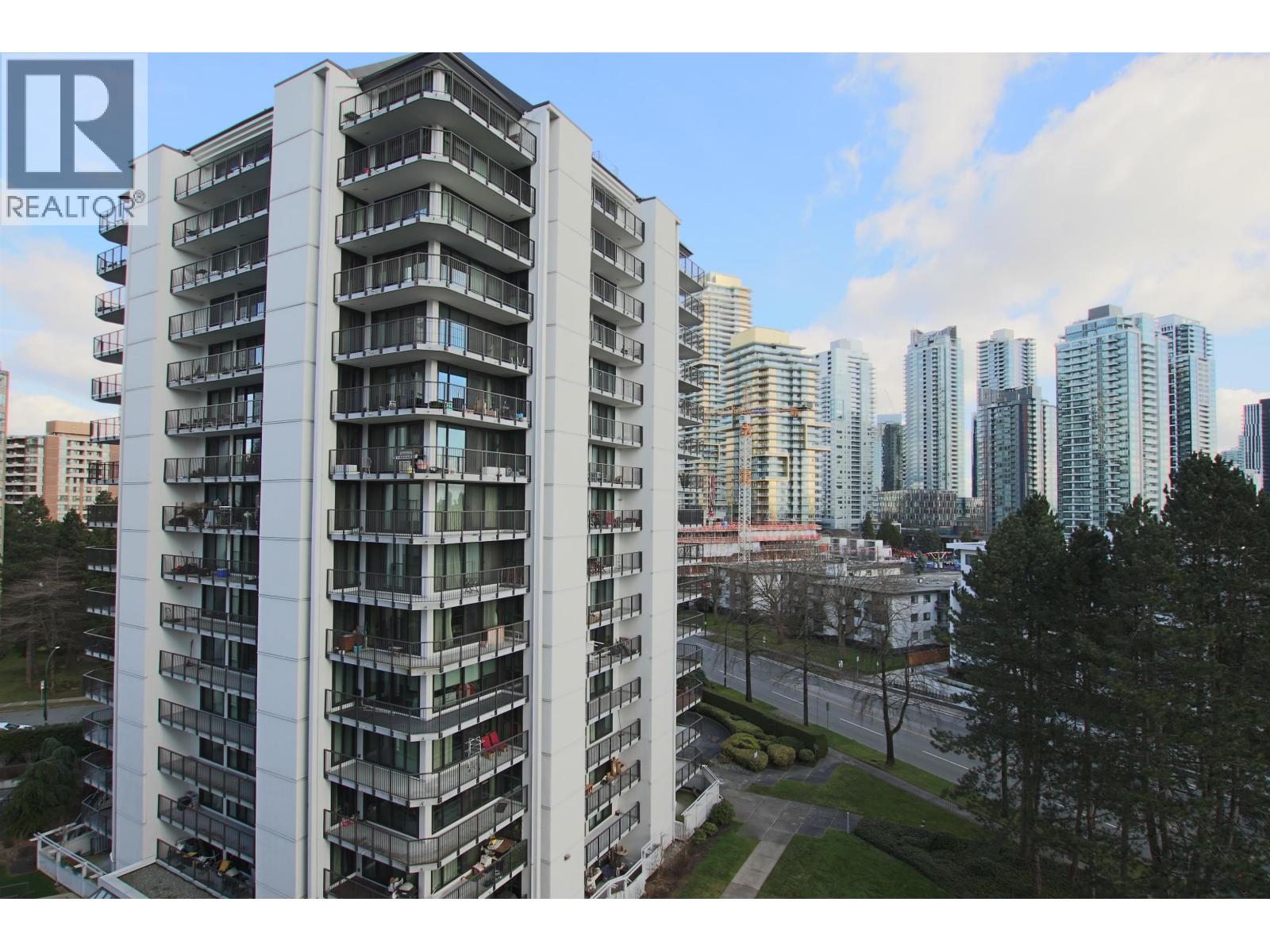 903 4165 Maywood Street, Burnaby, British Columbia  V5H 4E3 - Photo 5 - R3094600