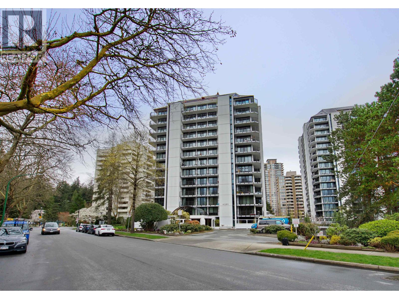 903 4165 Maywood Street, Burnaby, British Columbia  V5H 4E3 - Photo 32 - R3094600