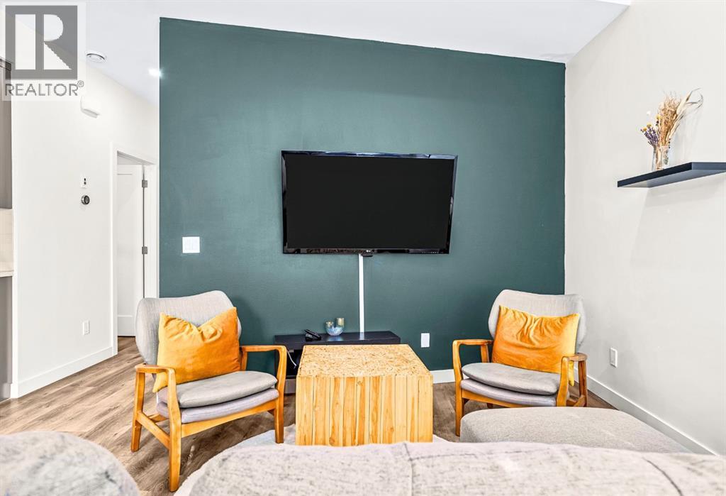 102b, 1200 Three Sisters Parkway, Canmore, Alberta  T1W 0M5 - Photo 16 - A2289272