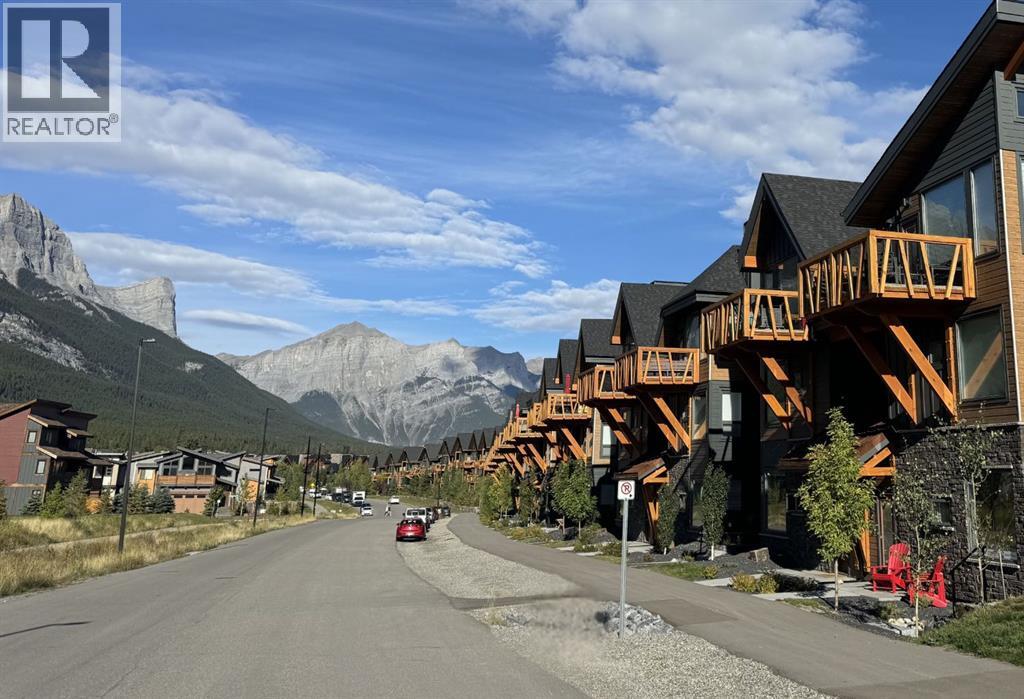 102b, 1200 Three Sisters Parkway, Canmore, Alberta  T1W 0M5 - Photo 26 - A2289272