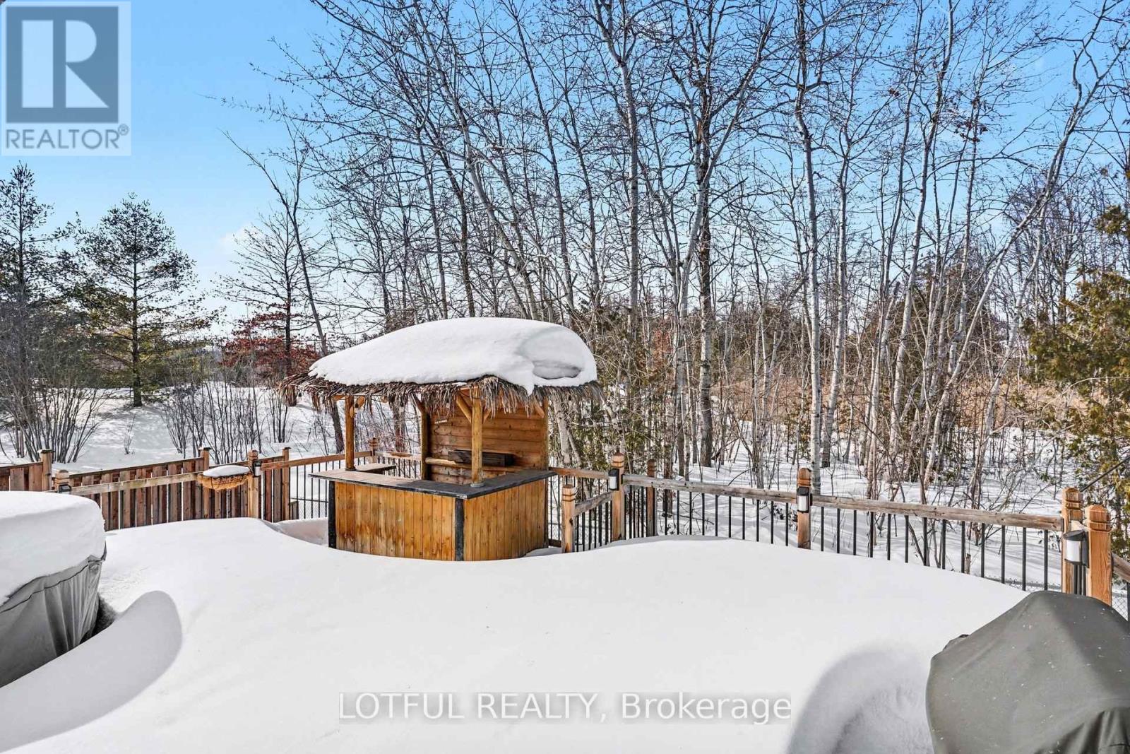 2212 Chalmers Crescent, Innisfil, Ontario  L9S 1Y6 - Photo 30 - N12835572