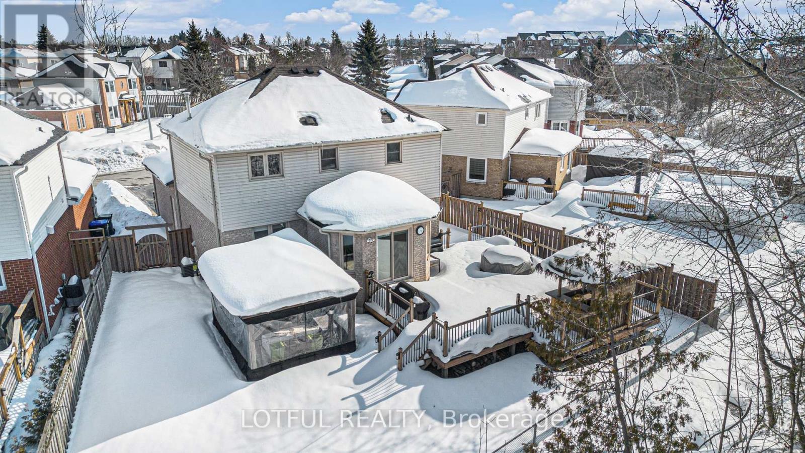 2212 Chalmers Crescent, Innisfil, Ontario  L9S 1Y6 - Photo 31 - N12835572