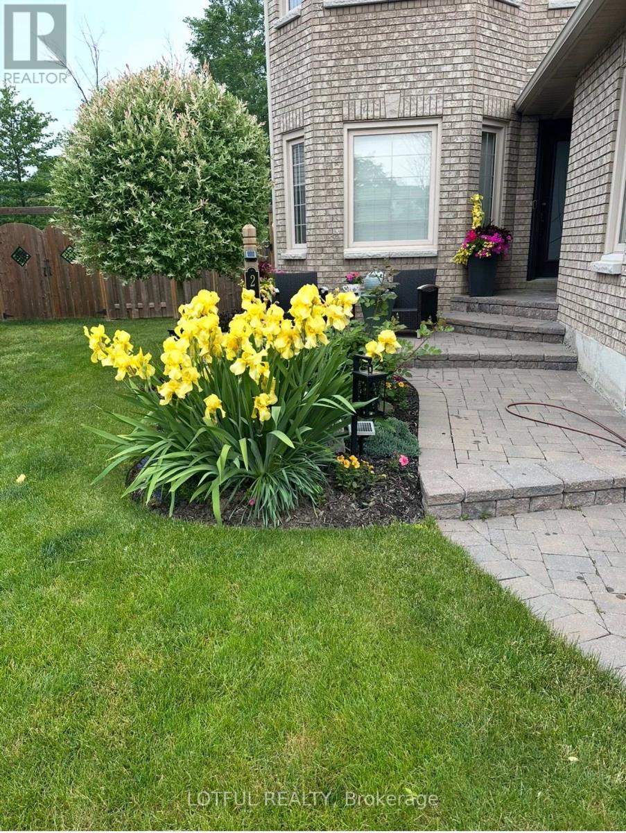 2212 Chalmers Crescent, Innisfil, Ontario  L9S 1Y6 - Photo 33 - N12835572