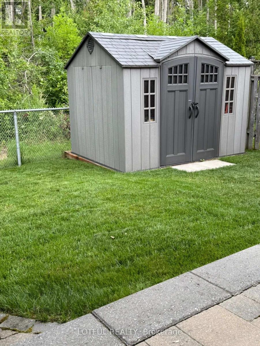 2212 Chalmers Crescent, Innisfil, Ontario  L9S 1Y6 - Photo 34 - N12835572