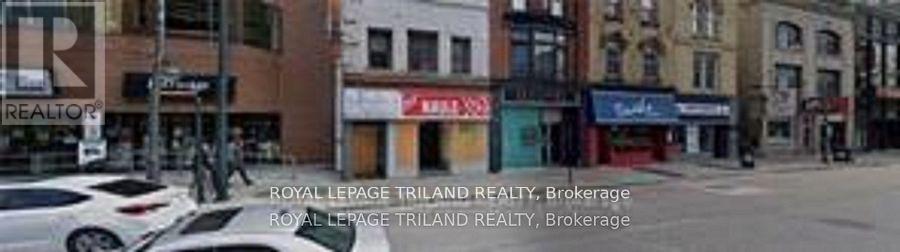 436 Richmond Street, London East, Ontario  N6A 3C9 - Photo 1 - X12835594